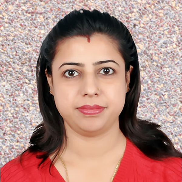 Dr. Madhu Chauhan